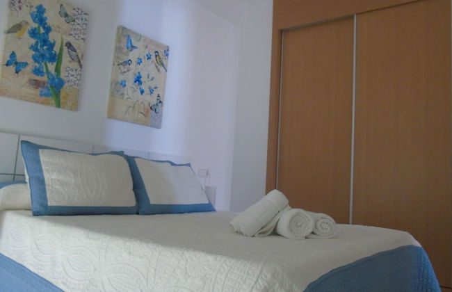 Apartamentos Laguna Playa - Photo 13