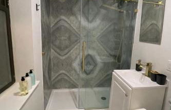 3-Bedroom 5-Beds JC Downtown 19Minutes Time Square - Foto 15