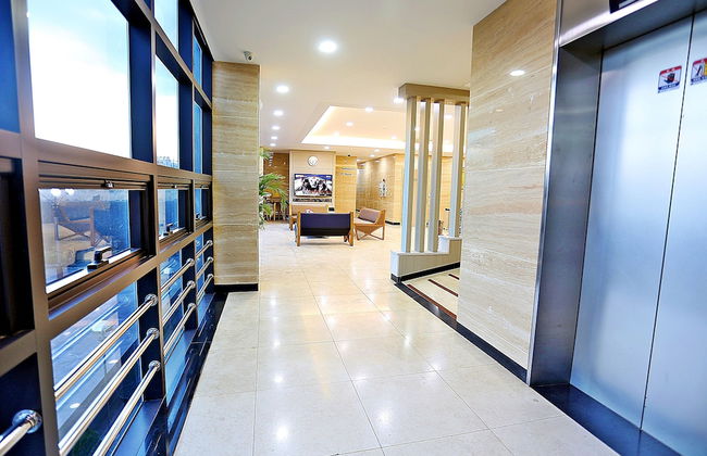 Jeju Resort - Foto 49