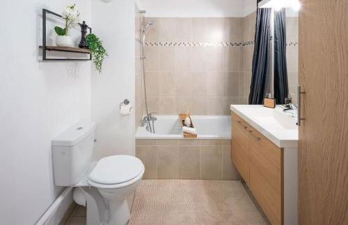 L'excellence-8min Aéroport-terrasse-Parking Privé - Foto 10