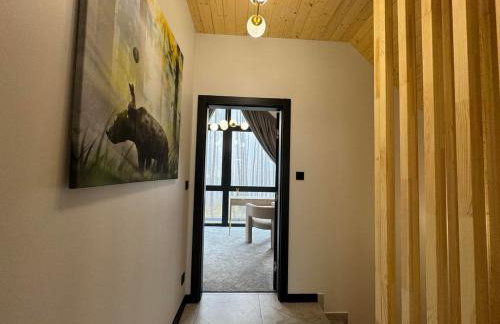 LEŚNA STODOŁA 2 - Foto 66