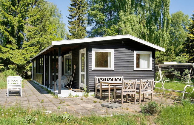 Charming Retreat in Rorvig - By Traum Ferienwohnungen - Foto 26