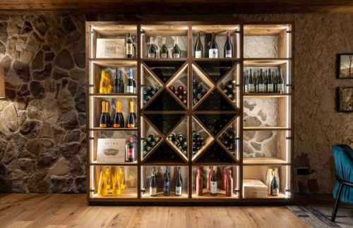 Villa Carolina - Foto 79