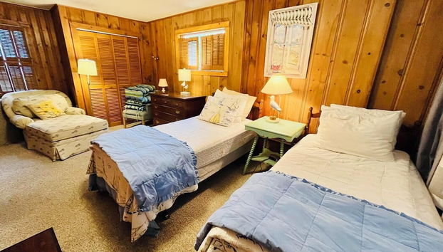 OAK Avenue 49 - Foto 3, Habitación