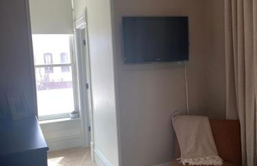 Cozy Condo in the Historic Palace Hotel, Downtown - Foto 14