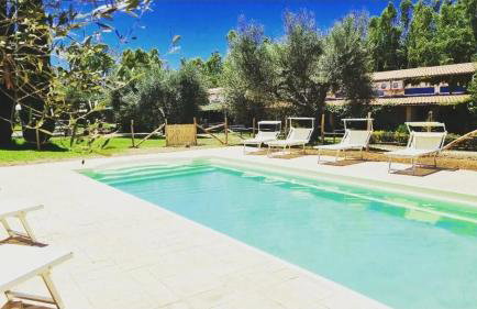 Il Piccolo Borgo - Foto 72