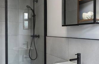 The Dorjean at Mill Road - relaxing 1 bed 1 bath - Foto 18