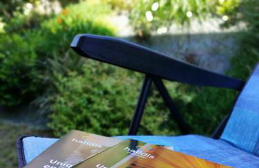 Yellow Lake View by Halldis - Foto 25