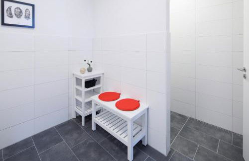 Penthouse-Appartements Freiburg - Foto 21