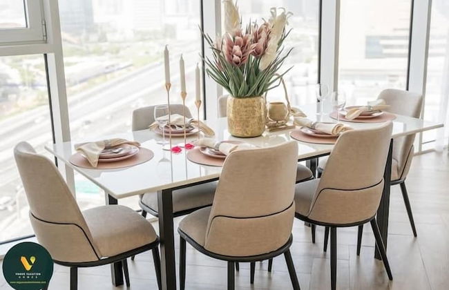 Vogue - Dubai Frame View - Photo 37