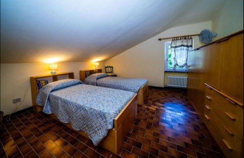 Villa La Pianazza - un OASI nel verde con piscina a pochi minuti da Sestri Levante - Foto 25