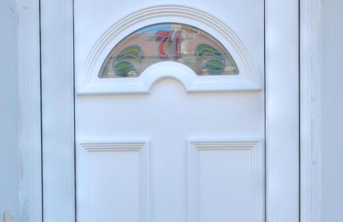 The Pearly White House - Foto 4