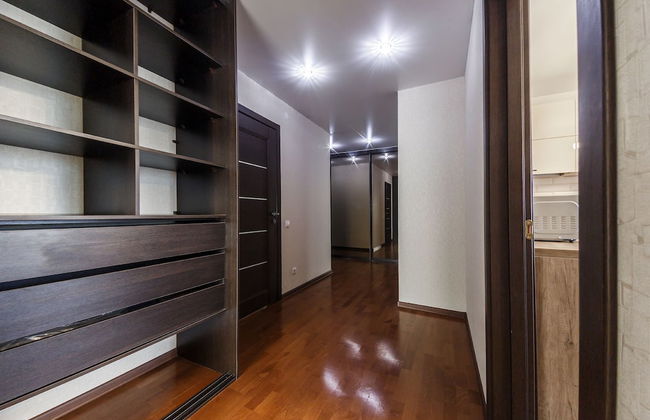 Apartment on Tramvaynyy pereulok 2-3 10 floor - Photo 19