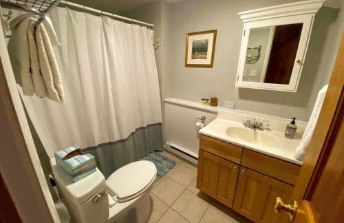 43TV peaceful mountain retreat fireplace firepit large yard WiFi - Foto 43