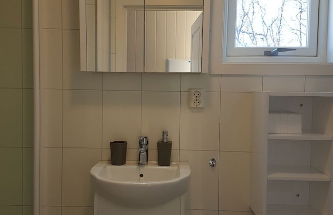 Senja Arctic Lodge AS - Foto 15