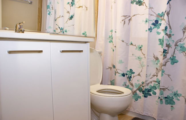 Golden Castle In Montreal - Foto 23