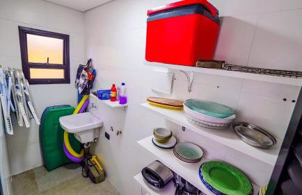 Chalé Amarelo - Foto 17