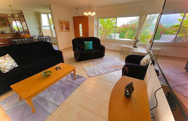 Sea of Galilee Country House by SeaNRent - Foto 14