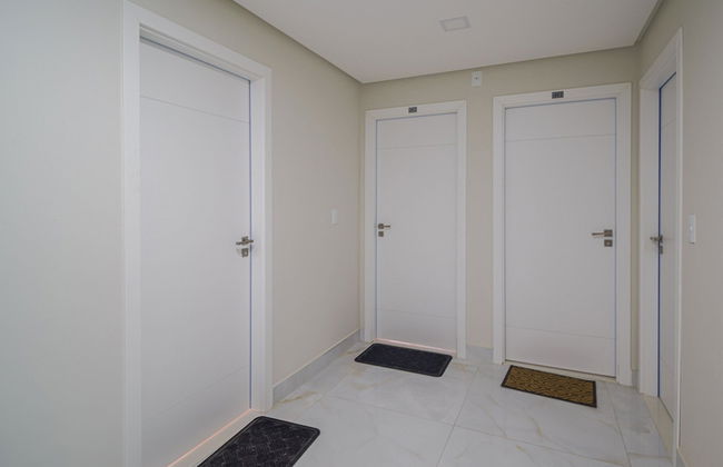 Cf04 Praia do Forte Cobertura frente mar - Photo 2