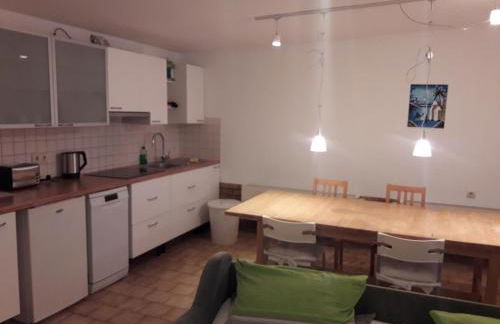 Kleine Ferienwohnung am Stadtrand von Leipzig - Foto 9