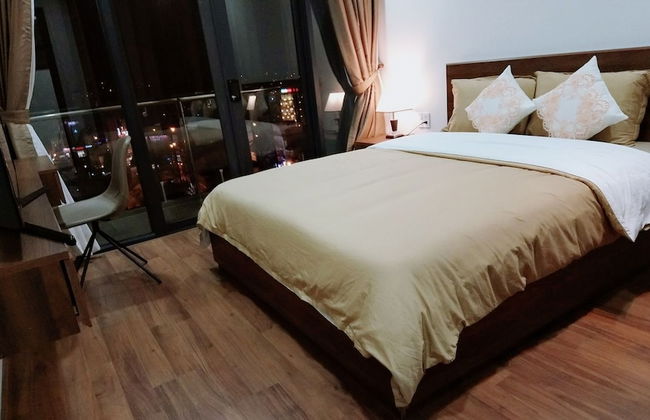 Maika Condotel DaLat - Photo 5