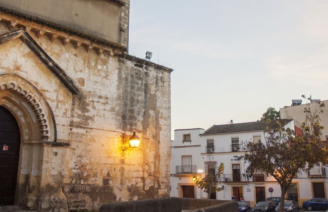 Andalucía Jerez Apartamentos - Foto 24