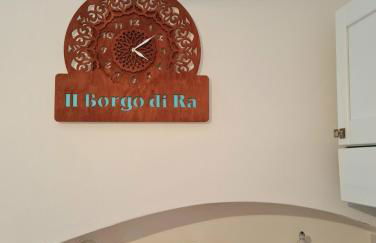 Il Borgo di Ra - Foto 17