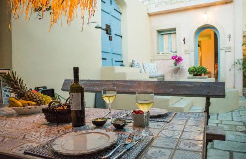 Villa Allegra - Foto 37