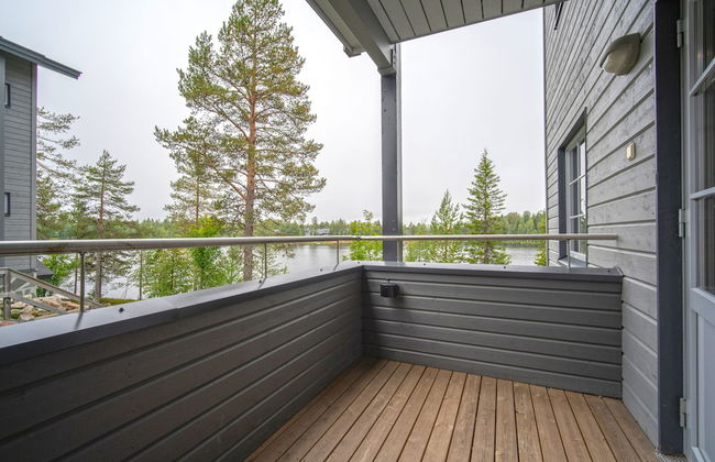 Ski-Inn RukaTonttu - Foto 21