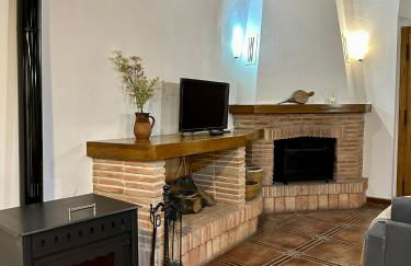 Alojamientos La Tercia - Foto 18