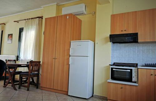 Studio Apartments Eirini - Foto 16