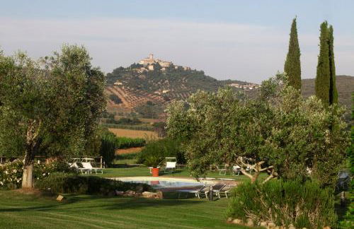 Il casale degli olivi - Foto 26