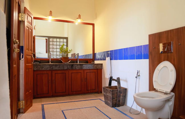 South Point Villa - Whole Villa (Sleeps 6) - Photo 21