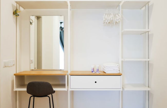 May Full Seaview Luxury Suite - Foto 22