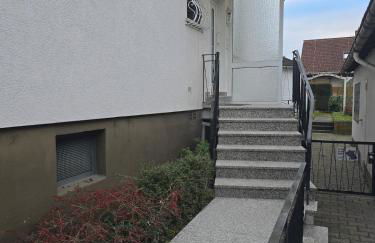 Ferienwohnung Auf der Warthe - Foto 28