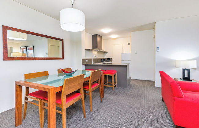 Mantra on Hay Perth - Foto 18