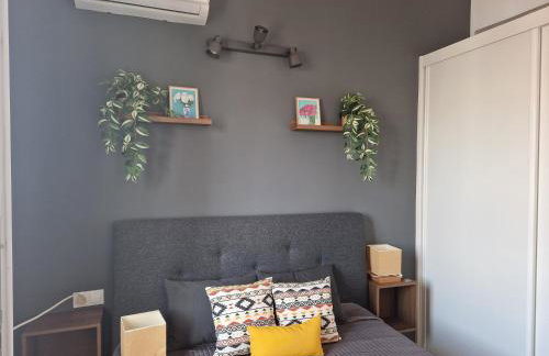 Del Parque Flats Atico Huertas - Foto 10