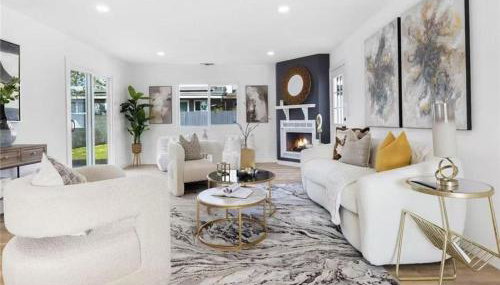 cozy house 4 bedrooms 2 baths - Foto 5