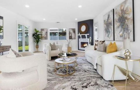 cozy house 4 bedrooms 2 baths - Foto 5