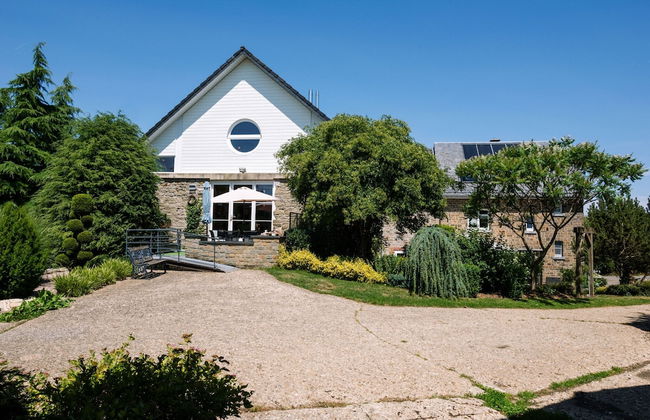 Moderscheid Cottage With Spa - Foto 1