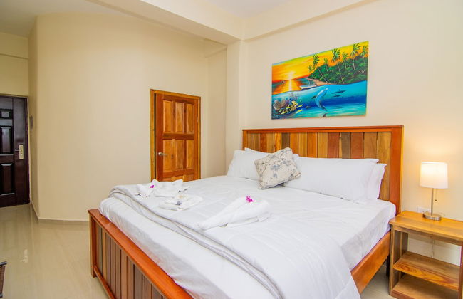 Tropical Palace Hotel - Foto 2