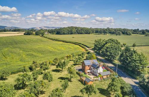 Powk Meadow Farmhouse - Foto 1