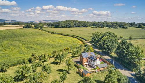 Powk Meadow Farmhouse - Foto 1