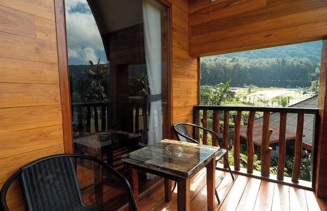 Pondanu Living - Foto 42