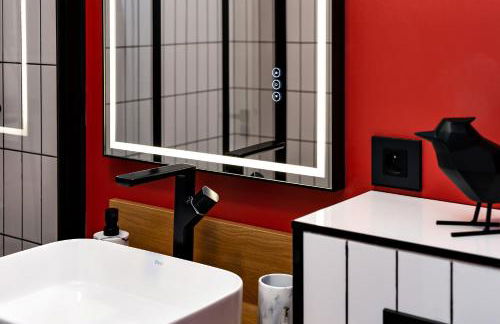 Élégant studio à côté du Parlement - Foto 10