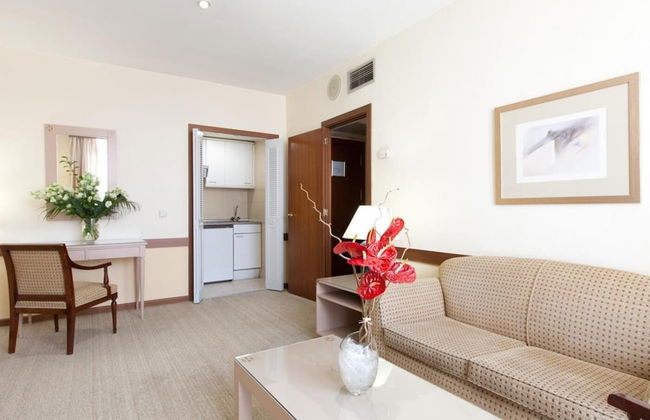 Espahotel Plaza Basílica - Foto 31