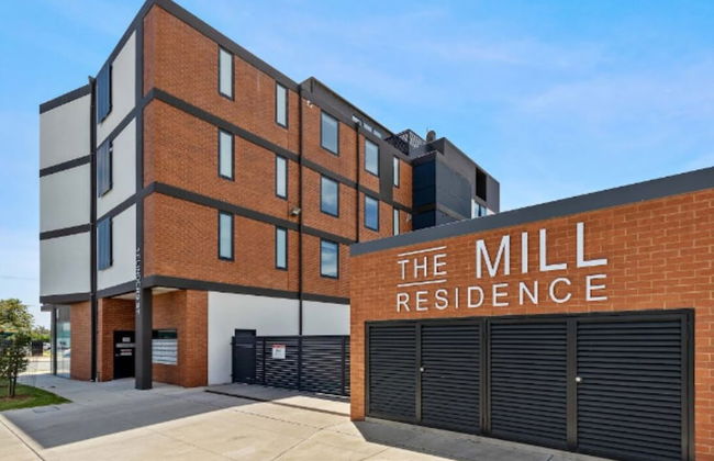 Apartments by the International - Foto 31