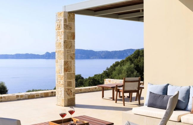 Villa Genesis in Lefkada - Photo 46