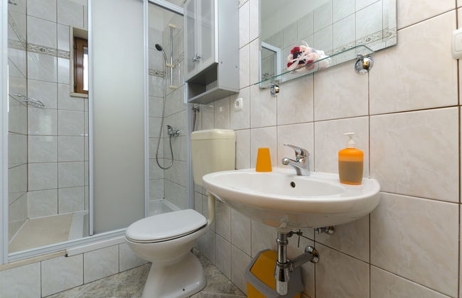 Apartments and Rooms LEA - Photo 49