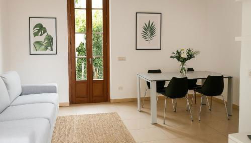 Borgo del 1700- 5 posti letto e patio - Foto 3